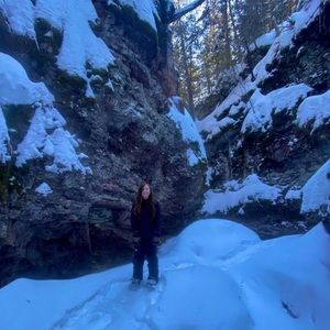 Meet your Posher, Samantha